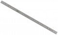 Mitutoyo 182-225 Series 182 Fully-Flexible Steel Ruler, 12&amp;quot; x 300 mm-