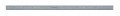Mitutoyo 182-226 Fully-Flexible Steel Rule, 12" x 300 mm, 1/50", 1/100", 1 mm, 0.5 mm-