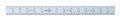 Mitutoyo 182-231 Fully-Flexible Steel Rule, 300 mm-