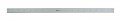 Mitutoyo 182-242 Fully-Flexible Steel Rule, 18" (16R)-