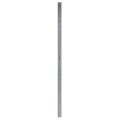 Mitutoyo 182-261 4R Steel Inch Rule, 24"-