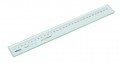 Mitutoyo 182-524-10 Glass Scale with GB inspection certificate, 400 mm, 0.5 mm-
