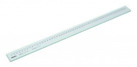 Mitutoyo 182-533-10 Glass Scale with GB inspection certificate, 750 mm, 1 mm-
