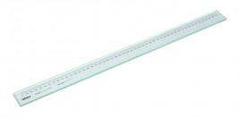 Mitutoyo 182-534-10 Glass Scale with GB inspection certificate, 1000 mm, 1 mm-