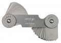 Radius Gauges