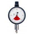 Mitutoyo 1910AB-72 Series 1 Compact One Revolution Dial Indicator, 0 to 0.006&amp;quot;, SAE-