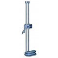 Mitutoyo 192-152 Digital Counter Dial Height Gauge, 0 to 24&amp;quot;-