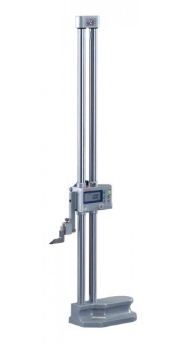 Mitutoyo 192-614-10 Digital Height Gauge Double Column, 0 to 600 mm-