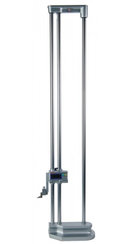 Mitutoyo 192-633-10 Digital Height Gauge Double Column, 0 to 40&amp;quot;-