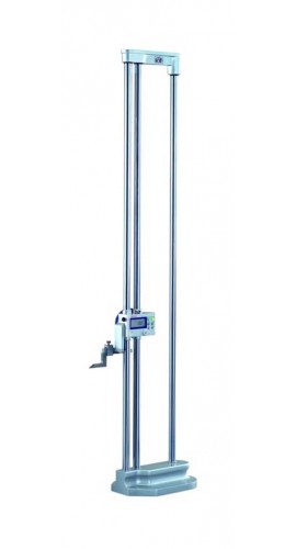 Mitutoyo 192-673-10 Multi-Function Digimatic Height Gauge, 0 to 40" (0 to 1000 mm)-