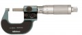 Mitutoyo 193-111 Outside Micrometer, 0 to 25 mm, 0.001 mm-