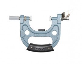 Mitutoyo 201-103 Dial Snap Gauge, 50 to 75 mm-