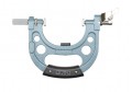 Mitutoyo 201-104 Dial Snap Gauge, 75 to 100 mm-