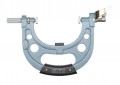 Mitutoyo 201-105 Dial Snap Gauge, 100 to 125 mm-