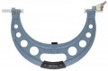 Mitutoyo 201-111 Dial Snap Gauge, 250 to 275 mm-