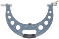 Mitutoyo 201-112 Series 201 Dial Snap Gauge, 275 to 300 mm-