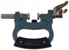 Mitutoyo 201-151 Dial Snap Gauge, 0 to 1&amp;quot;-