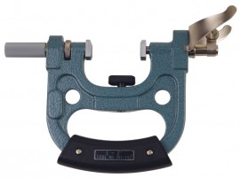 Mitutoyo 201-152 Dial Snap Gauge, 1 to 2"-