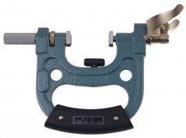 Mitutoyo 201-152 Dial Snap Gauge, 1 to 2&quot;-