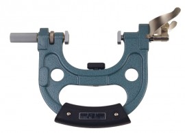 Mitutoyo 201-153 Dial Snap Gauge, 2 to 3"-