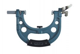 Mitutoyo 201-155 Dial Snap Gauge, 4 to 5"-