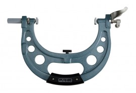 Mitutoyo 201-157 Dial Snap Gauge, 6 to 7"-