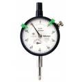 Mitutoyo 2044A Series 2 Standard Dial Indicator with Lug, 5 mm, Metric-