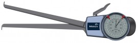 Mitutoyo 209-901 Internal Dial Caliper Gauge, 15 to 65 mm-