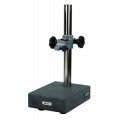 Mitutoyo 215-151-10 Series 215 Granite Comparator Stand, 9.8" column travel-