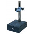 Mitutoyo 215-153-10 Series 215 Granite Comparator Stand, 10.2" column travel-