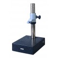 Mitutoyo 215-156-10 Granite Comparator Stand, 10.8&amp;quot; column travel-