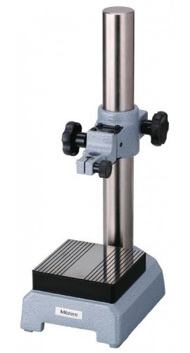 Mitutoyo 215-405-10 Comparator Stand 110 x 110mm-