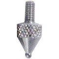 Mitutoyo 21AAA350 Carbide Ball Point Extension Rod, &amp;#216;1.5 x 7.3mm-