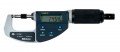 Mitutoyo 227-205-22 Series 227 ABSOLUTE Digimatic Micrometer with Adjustable Measuring Force, 0 to 10 mm-