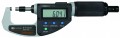 Mitutoyo 227-207-22 ABSOLUTE QuickMike Digital Micrometer, 20 to 30 mm, 2 &amp;mu;m parallelism-
