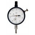Mitutoyo 2356AB-10 Series 2 Standard Flat-Back Dial Indicator, 0.25&amp;quot;, SAE-