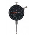 Mitutoyo 2416A-06 Series 2 Standard Dial Indicator with Lug, 1&amp;quot;, SAE-