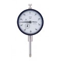 Mitutoyo 2417A Dial Indicator, Long Stroke, 1in, .001in, Dial-Lug Back, 0-50-0-