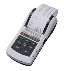 Mitutoyo 264-506A DP-1VA Digimatic Logger &amp; Printer-
