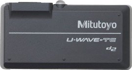 Mitutoyo 264-620-IP U-Wave Fit Wireless Transmitter for IP Calipers-