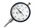 Mitutoyo 2914A Dial Indicator, 100 to 0, 0.5" range-