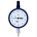 Mitutoyo 2923A-10 Series 2 Standard Dial Indicator with Lug, 0.05&amp;quot;, SAE-