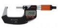 Mitutoyo 293-181-40 QuantuMike Micrometer with SPC, 1 to 2"/ 25 to 50 mm-