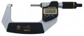 Mitutoyo 293-182-40 QuantuMike Micrometer with SPC, 2 to 3"/ 50.8 to 76.2 mm-