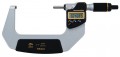 Mitutoyo 293-183-40 QuantuMike Micrometer with SPC, 3 to 4&quot;/ 76.2 to 101.6 mm-