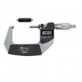 Mitutoyo 293-242-32 Coolant Proof Micrometer, 50 to 75 mm, 0.001 mm-