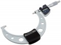 Mitutoyo 293-251-32 Coolant Proof Micrometer with SPC, 125 to 150 mm-