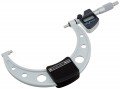 Mitutoyo 293-252-32 Coolant Proof Micrometer with SPC, 150 to 175 mm-