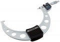 Mitutoyo 293-254-32 Coolant Proof Micrometer with SPC, 200 to 225 mm-