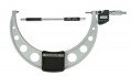 Mitutoyo 293-256-32 Coolant Proof Micrometer with SPC, 250 to 275 mm-